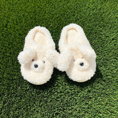 Save Puppies with the Rosco Slippers 🐶